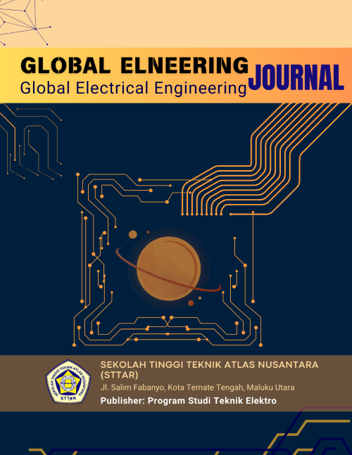 Global Elneering Journal
