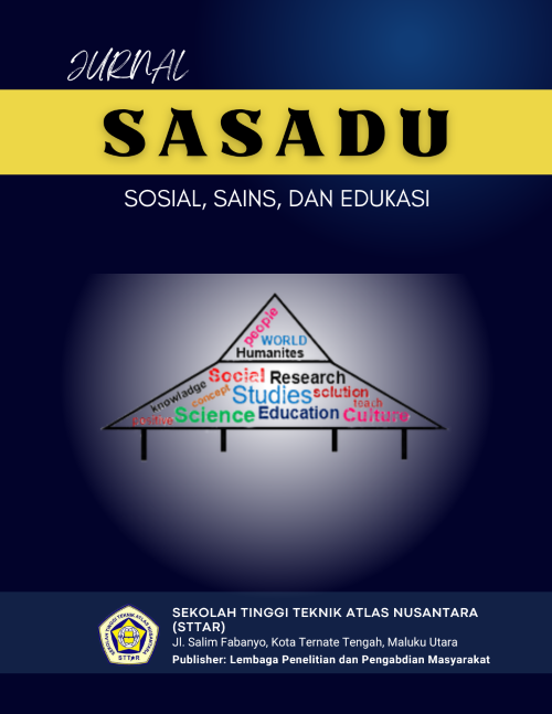 sasadu