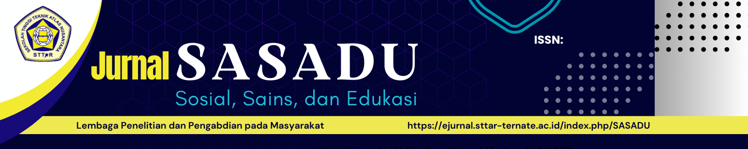 header sasadu